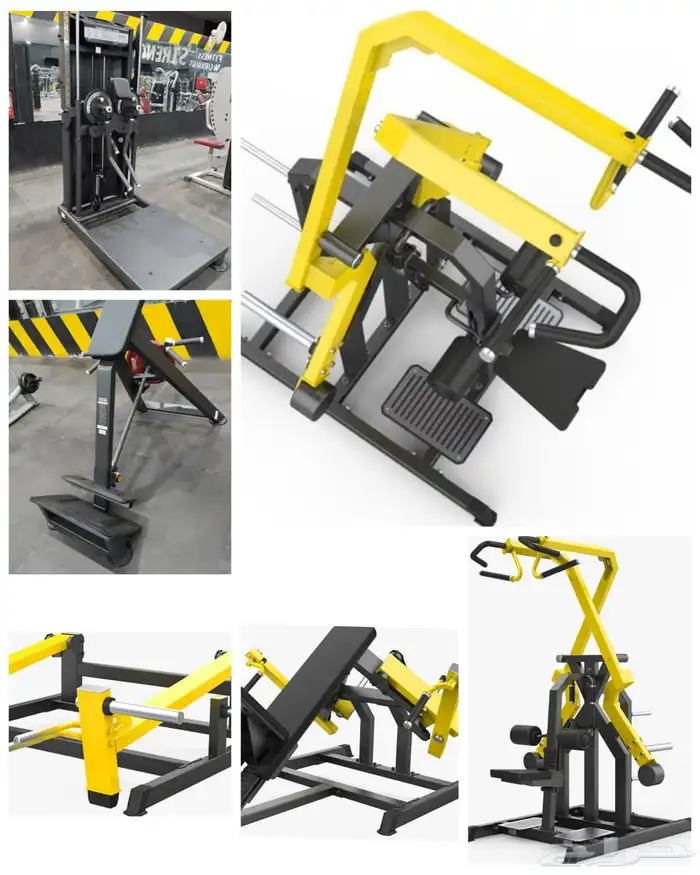 توريد فوري 4