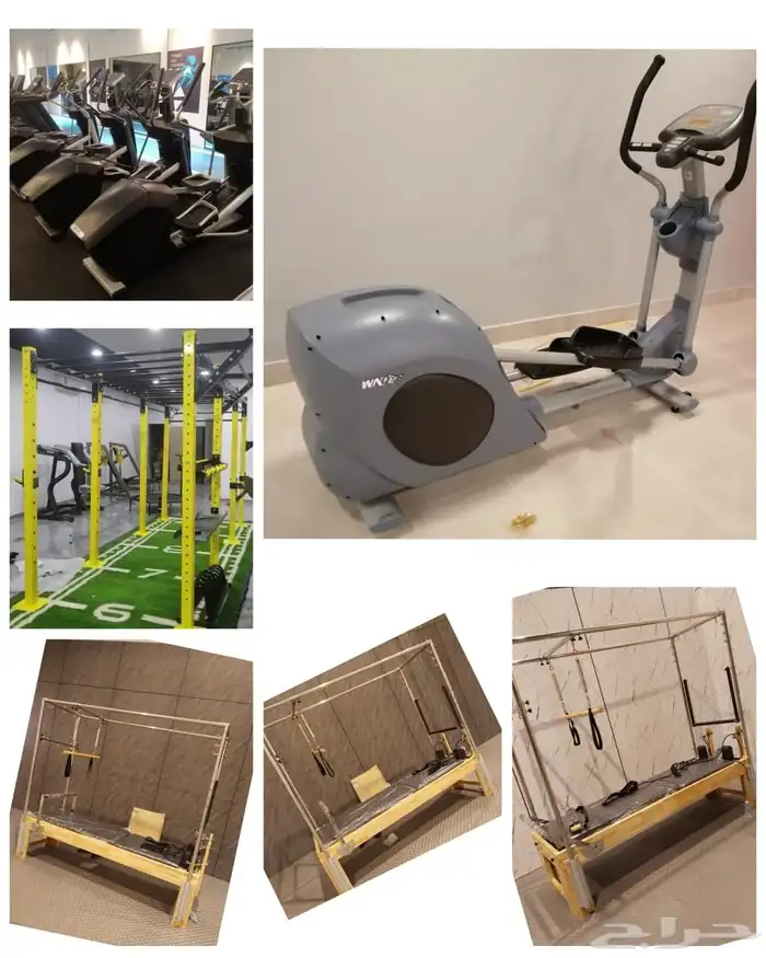 توريد فوري 7