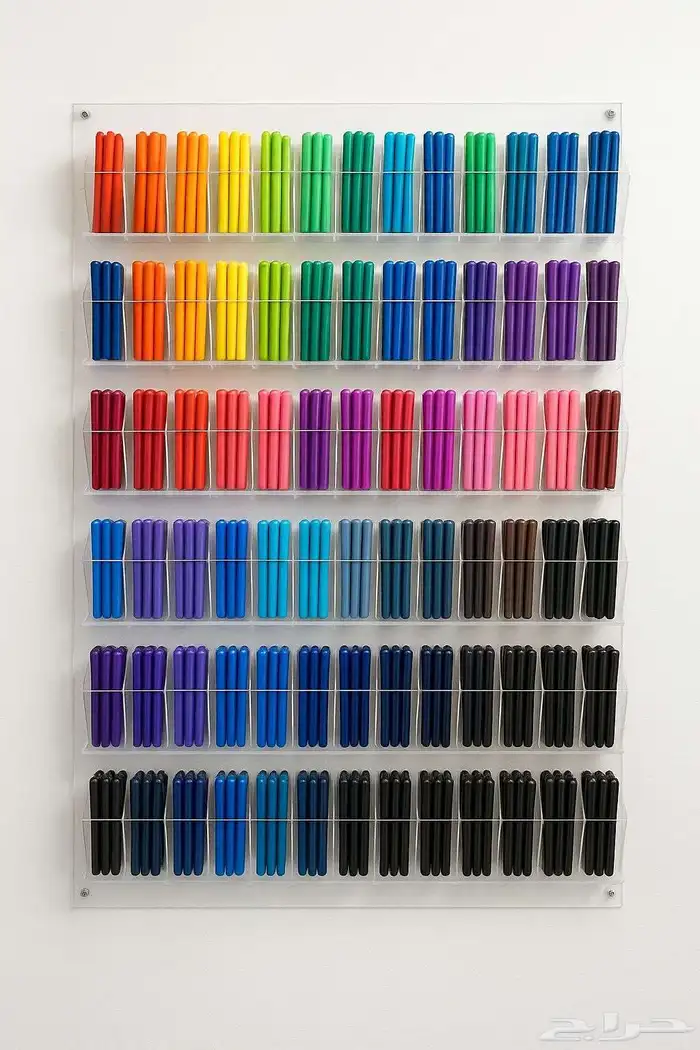 استاندات اقلام 4