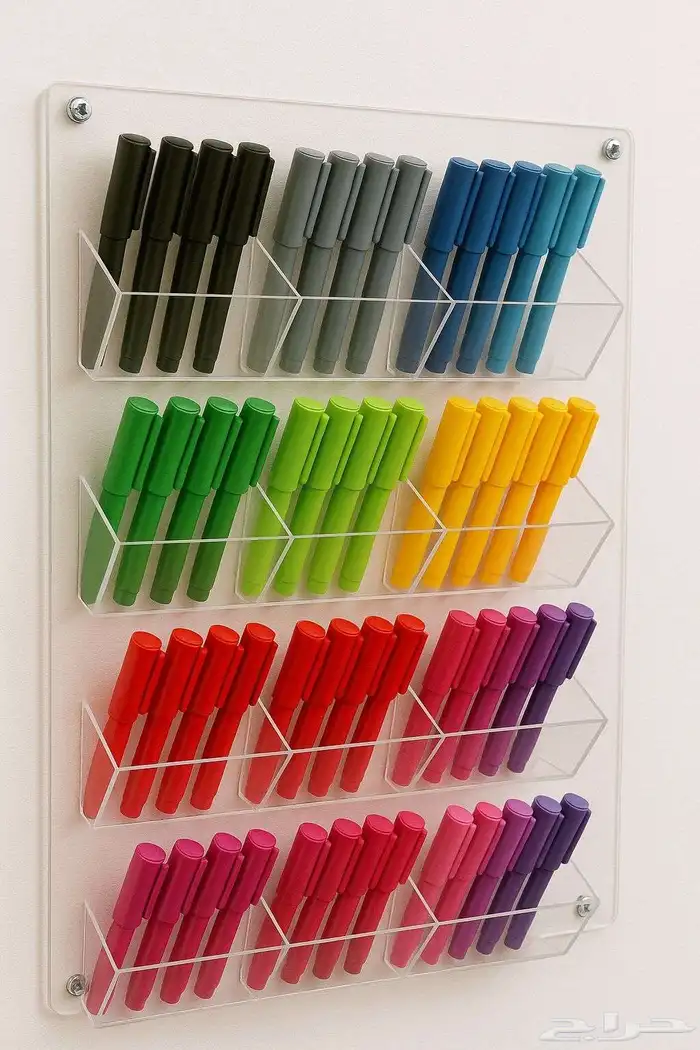 استاندات اقلام 3