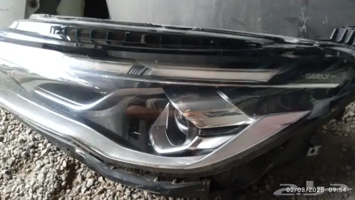 شمعه جيلي امجراند 2021 2023 1