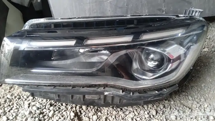 شمعه جيلي امجراند 2021 2023 0