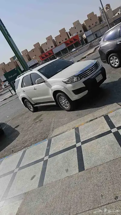 فورتشنر 0