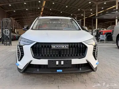 هافال جوليان اكتف م2025 سعودي سعر خاص لفتره محدوده 0