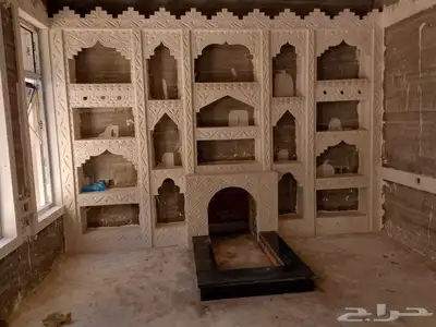 شغل مشب كمار اؤجار مدخنه 38