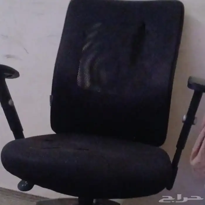 غساله اتومتك وهزازه اطفال وكرسي مكتب 4