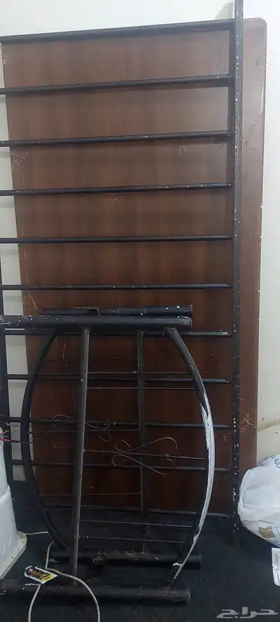 سرير لشخص واحد 0