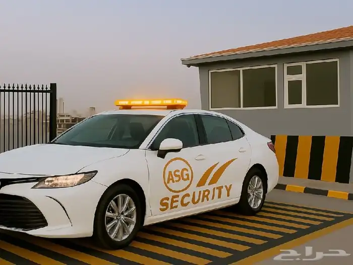 موسسة حراسات امنيه بأسعار مميزة 0
