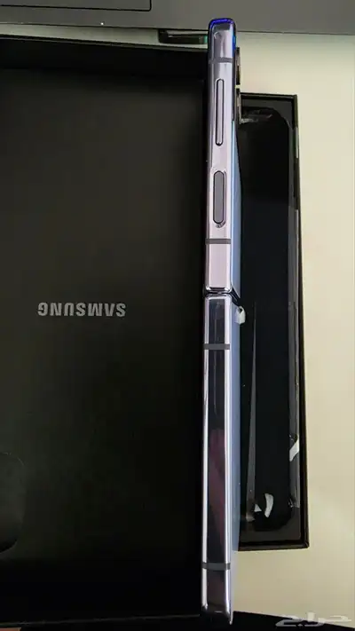 سامسونج زد فليب 4 (256جيجا) - Samsung Z Flip 4 256GB 3