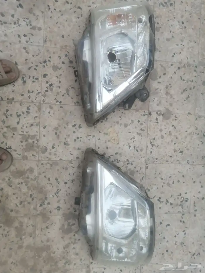 شمعات باص نيسان روفان 2020 0