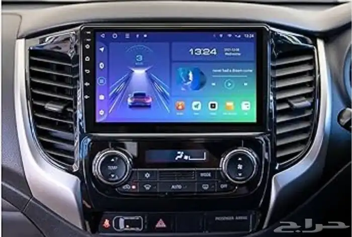 شاشه متسبيشيL200-2015الى2022 1