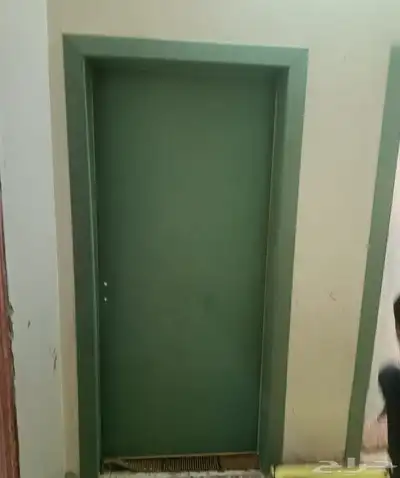 باب خشب جديد 3