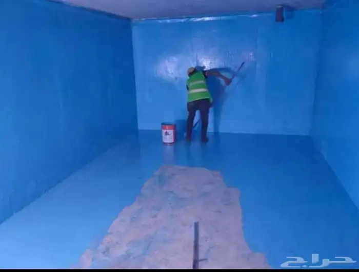 شركه عزل اسطح بخميس مشيط 2