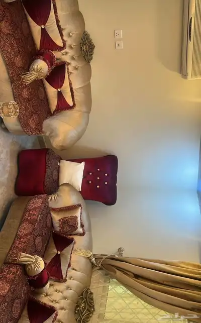 كنب للبيع 5
