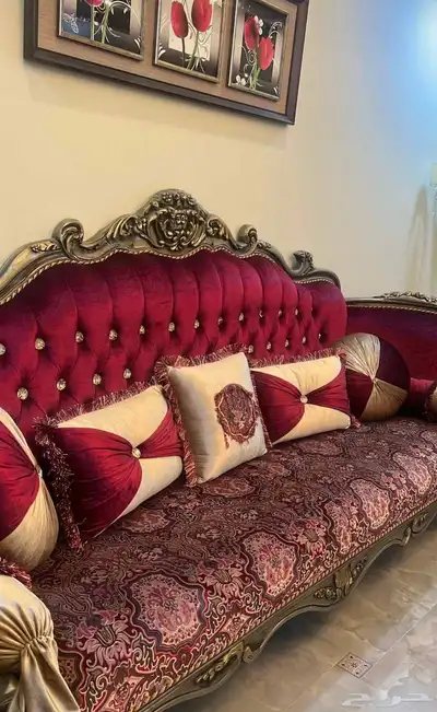 كنب للبيع 3
