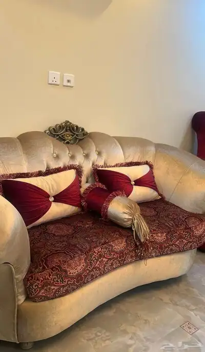 كنب للبيع 1