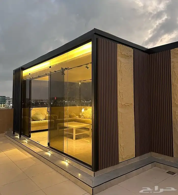 تنسيق حدائق جيزان 5