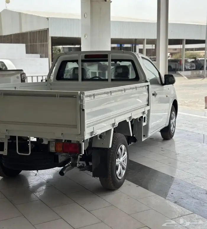 ايسوزو ديماكس غماره جوانب 2025 4