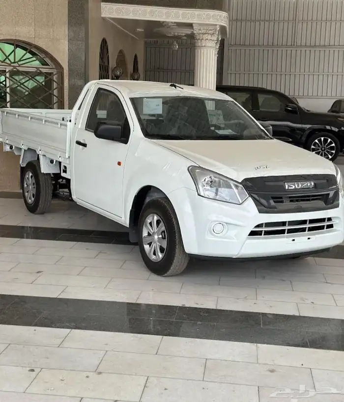 ايسوزو ديماكس غماره جوانب 2025 1