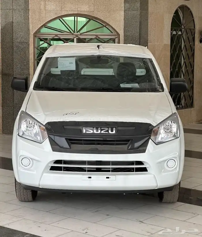 ايسوزو ديماكس غماره جوانب 2025 2