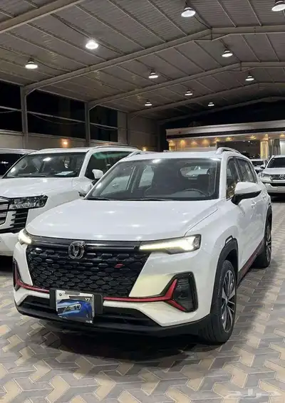 شانجان 2024 فل كامل شبه جديدة 0