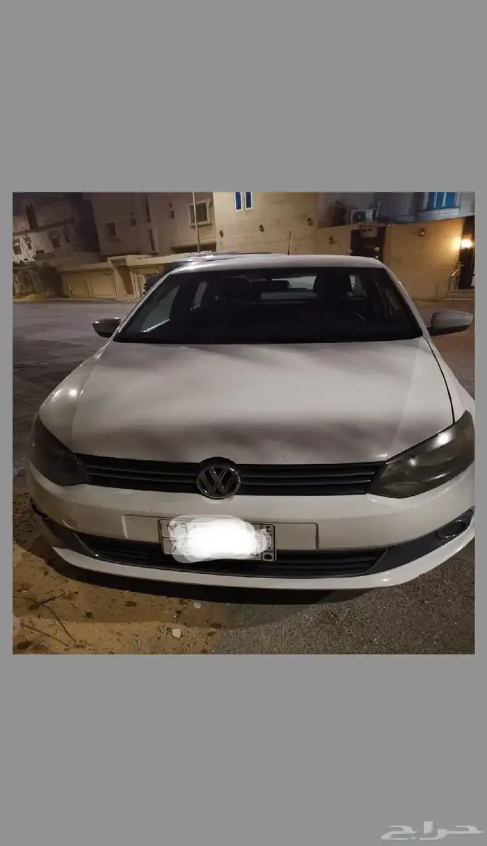 فلكسواجن بلو 2012 1