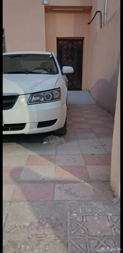 سوناتا 2007 1