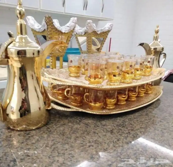 قهوجي وصبابين رجال ونساء في الرياض وخرج الرياض للحفلات 7