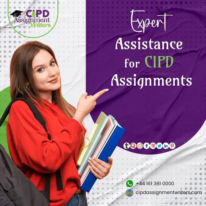 حل تكاليف الموارد البشرية CIPD 1