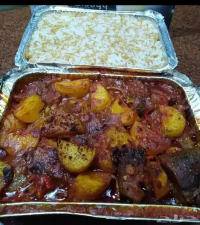 وجبات مصريه للمواقع 1
