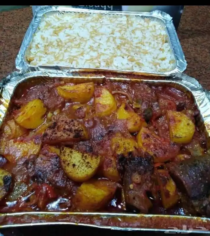 وجبات مصريه للمواقع 1