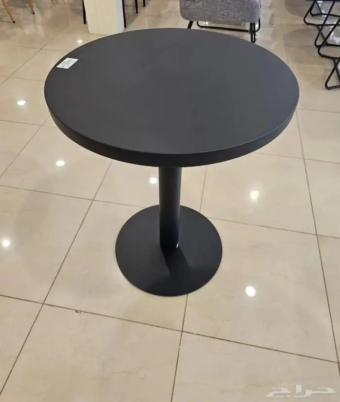 طاولات خارجية مطاعم وكافيهات 1