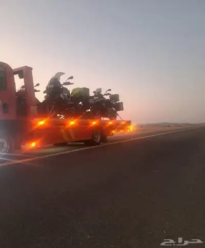سطحه هيدروليك من الجبيل الي الرياض مكه جده 0