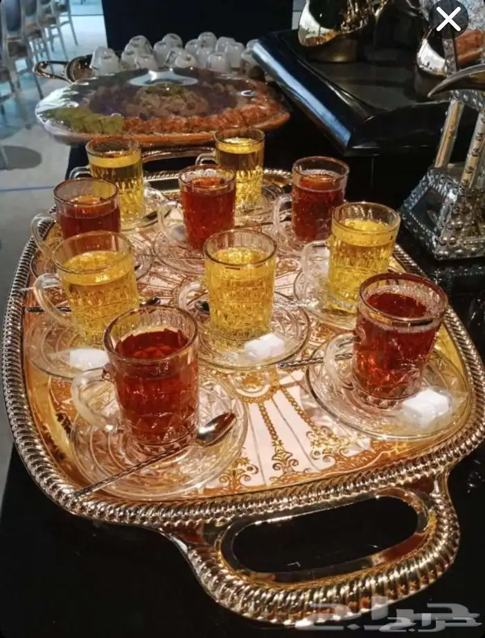 قهوجي وصبابين رجال ونساء في الرياض وخرج الرياض للحفلات 2