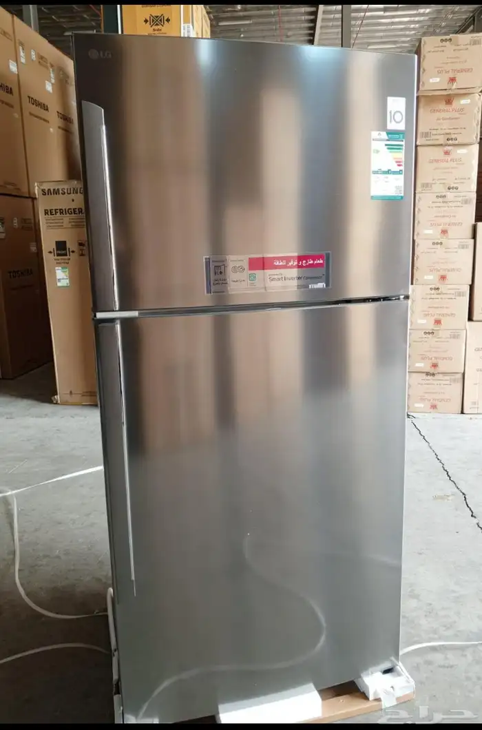 اجهزه كهربائيه مكيفات ثلاجات شاشات غسالات 4