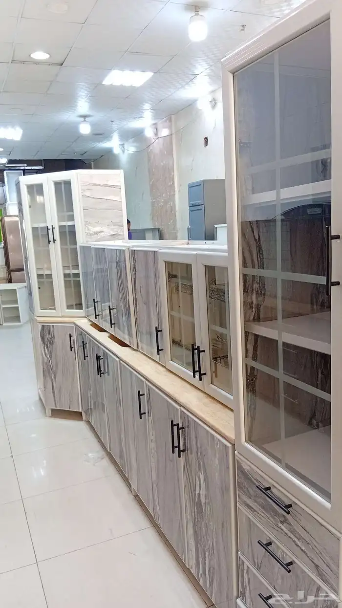 مطبخ مستعمل نظيفه داخل الرياض 3
