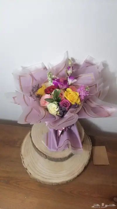 منسق ورد يبحث عن عمل 5