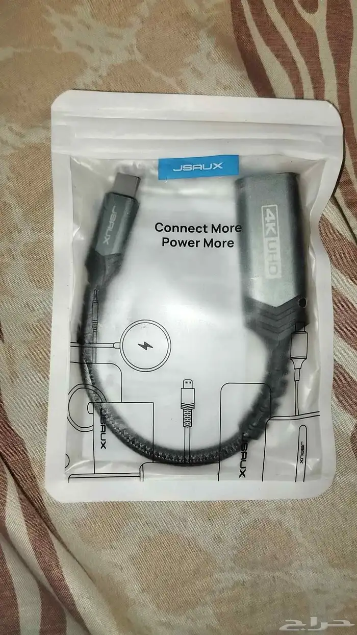 قطعة usb c to hdmi 0