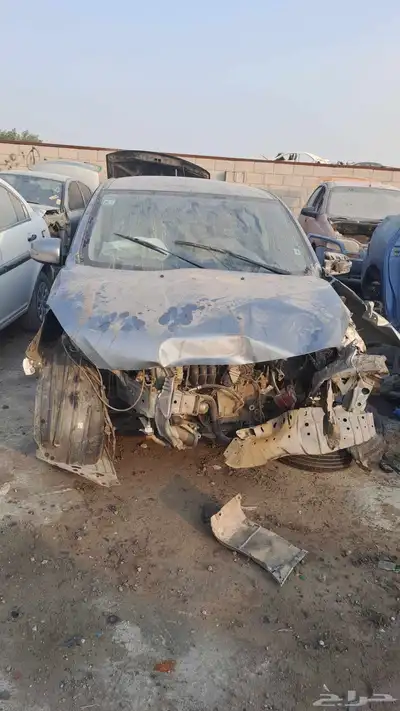 مستبيشي اتراج للبيع قطع تشليح 2018 2