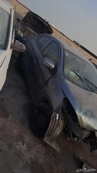 مستبيشي اتراج للبيع قطع تشليح 2018 1