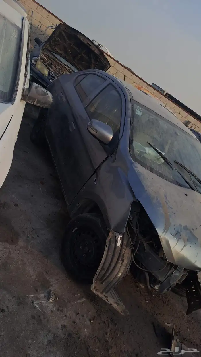 مستبيشي اتراج للبيع قطع تشليح 2018 1