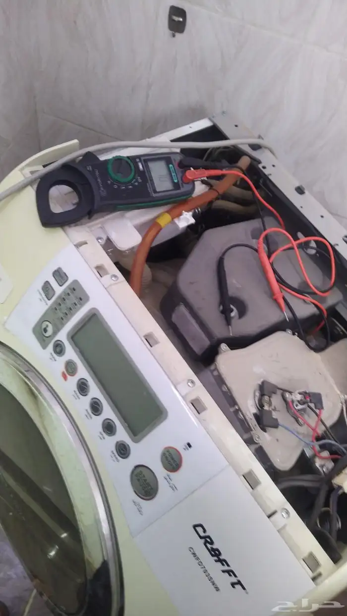 صيانة غسالات في المدينة 1