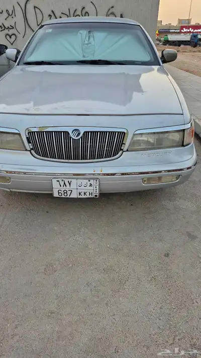لوحه ه ك ك 687 للبيع 0