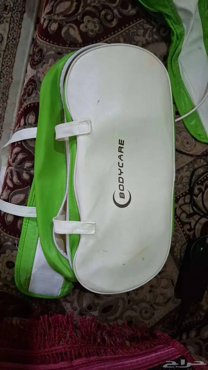 حزام كهربائى 0
