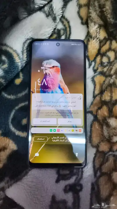 جوال انفينكس نوت 40x 1