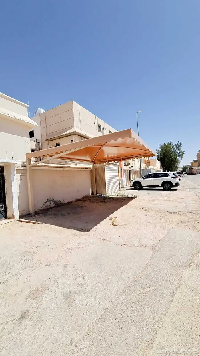 مظلات وسواتر وشبوك 5