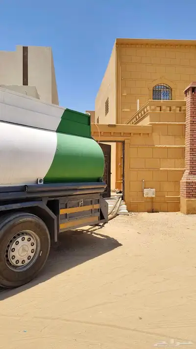 وايت ماء مفلتر بريدة 0