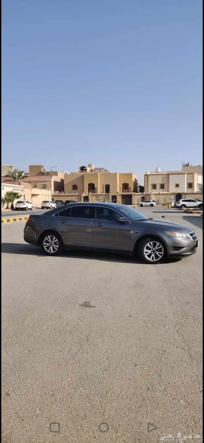 فورد تورس 2012 0