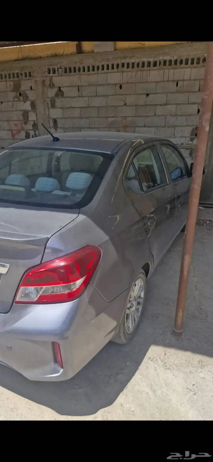 اتراج متسوبيشي 2022 3