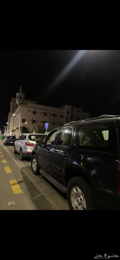 جمس تاهو 2013 للبيع 0